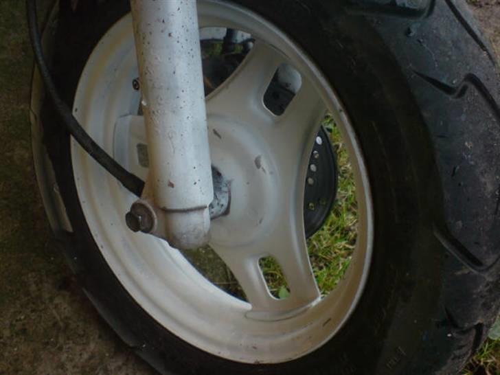 PGO comet  byttet til cpi pop billede 6