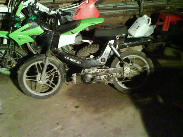 Puch Maxi plus Solgt billede 9