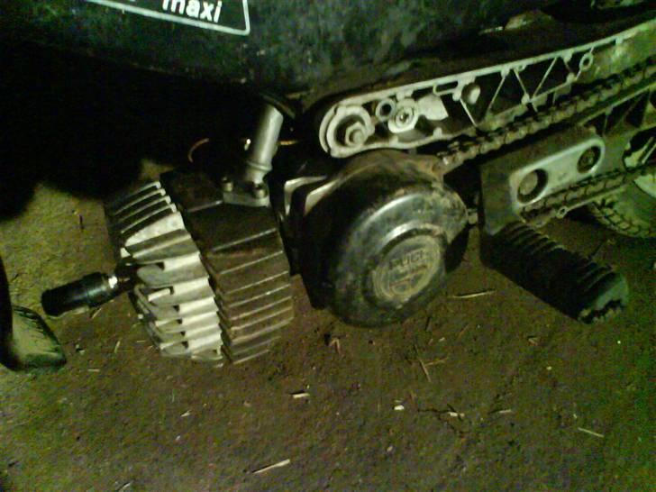 Puch Maxi plus Solgt billede 10