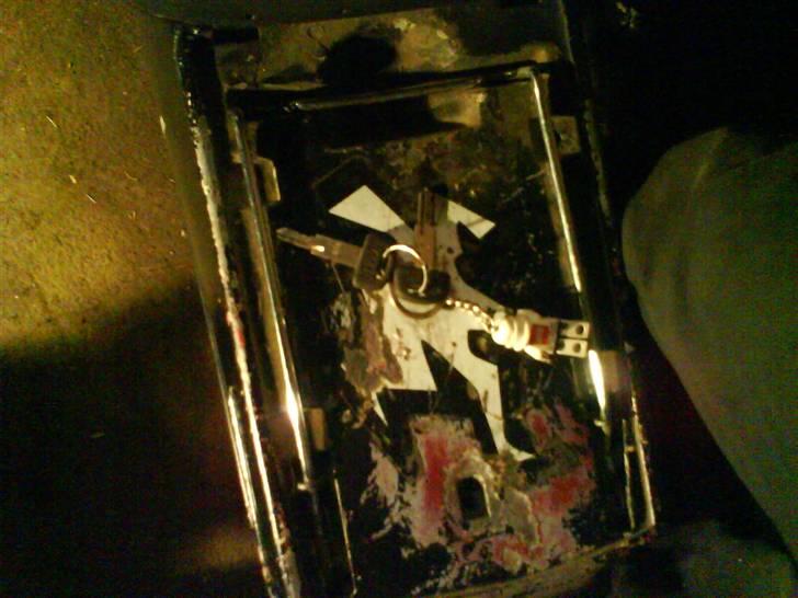 Puch Maxi plus Solgt billede 11