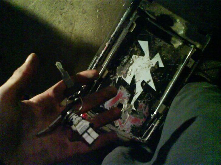 Puch Maxi plus Solgt billede 12