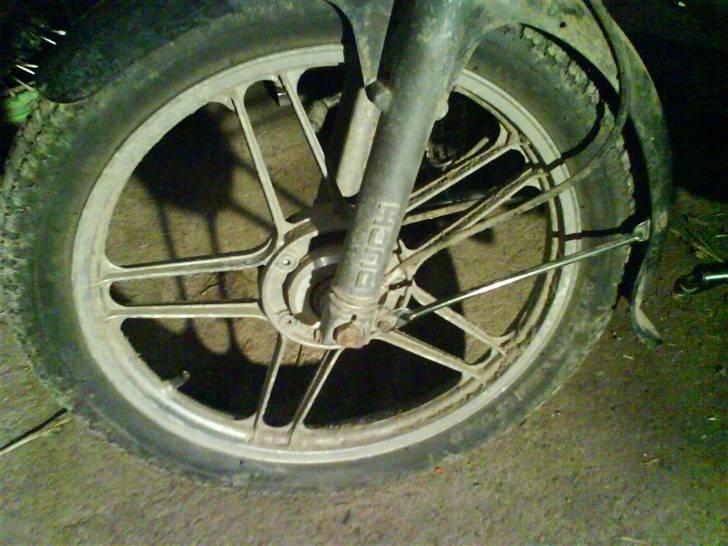 Puch Maxi plus Solgt billede 13