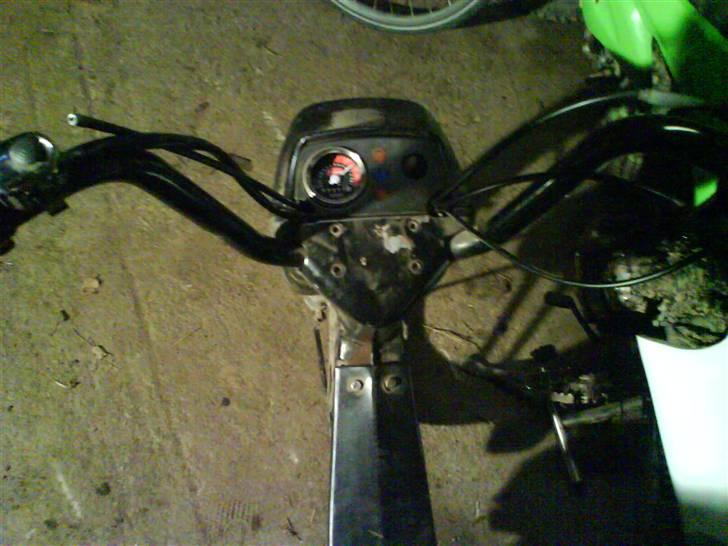 Puch Maxi plus Solgt billede 14