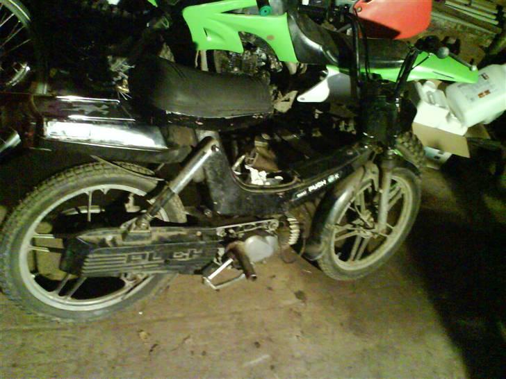 Puch Maxi plus Solgt billede 15