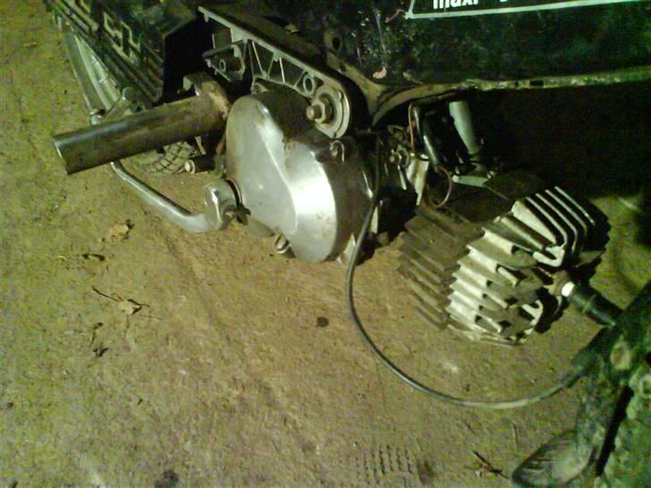 Puch Maxi plus Solgt billede 16