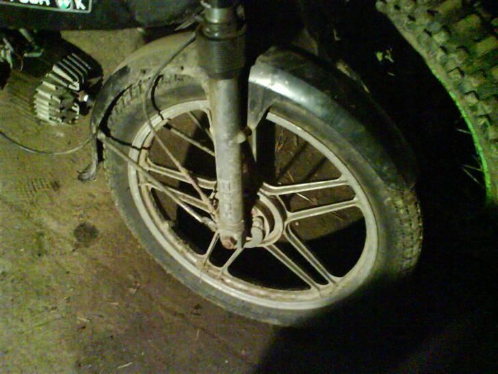 Puch Maxi plus Solgt billede 17