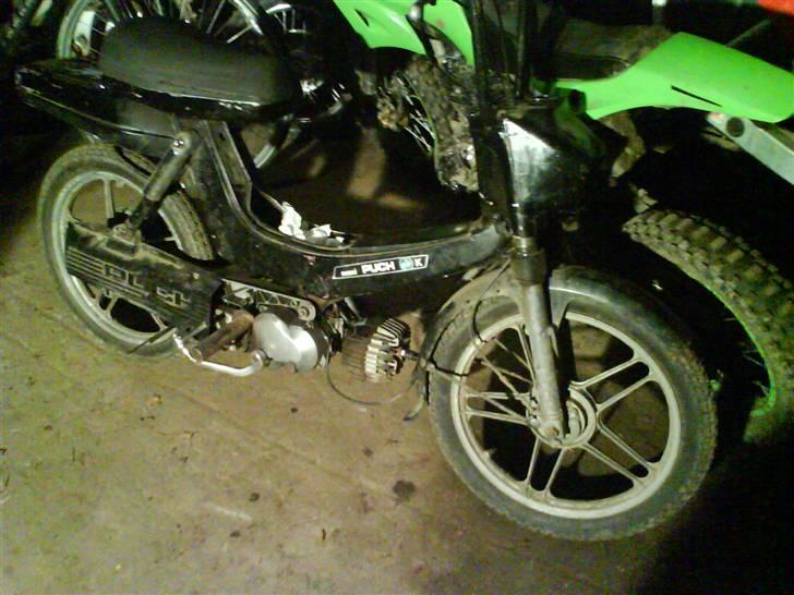 Puch Maxi plus Solgt billede 18