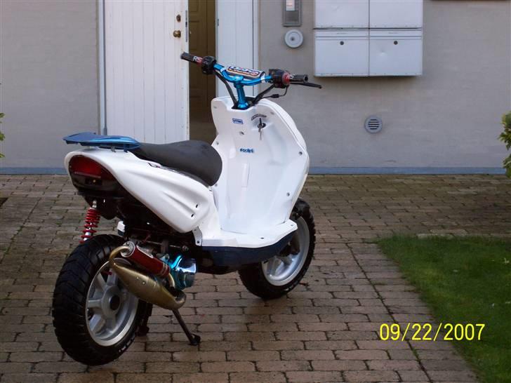 CPI Oliver City Til SALG! billede 10