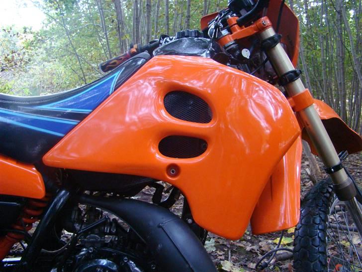 Suzuki Rmx LC DD (Før) Byttet billede 15