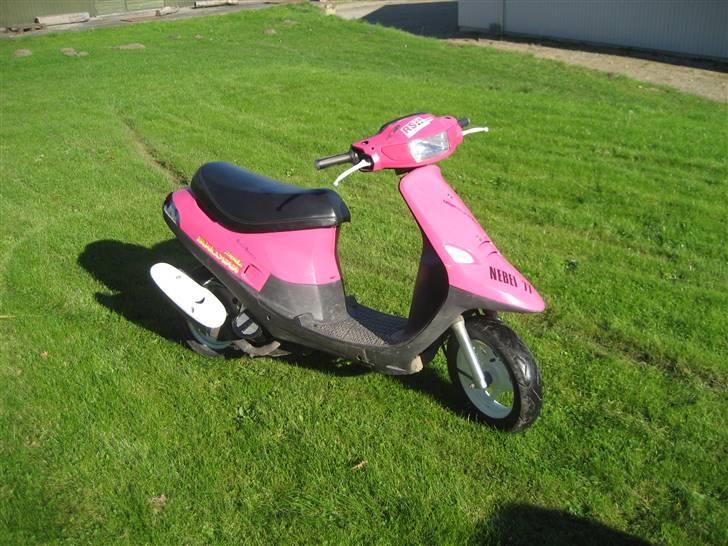 PGO Supércomet  Solgt :(   billede 1