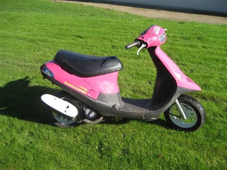 PGO Supércomet  Solgt :(   billede 4