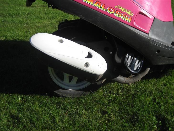 PGO Supércomet  Solgt :(   billede 8
