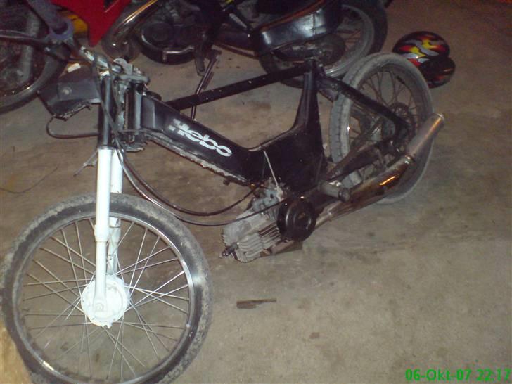 Puch maxi,solgt billede 1