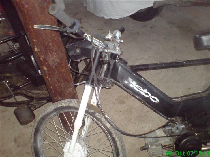 Puch maxi,solgt billede 2