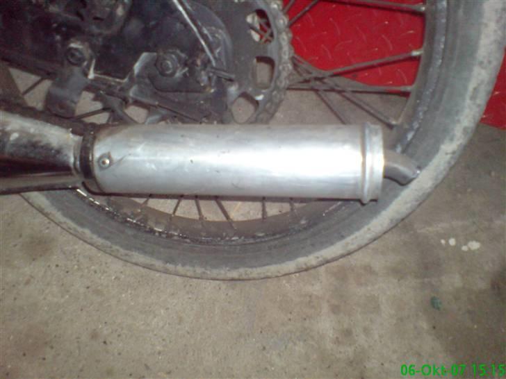 Puch maxi,solgt billede 3