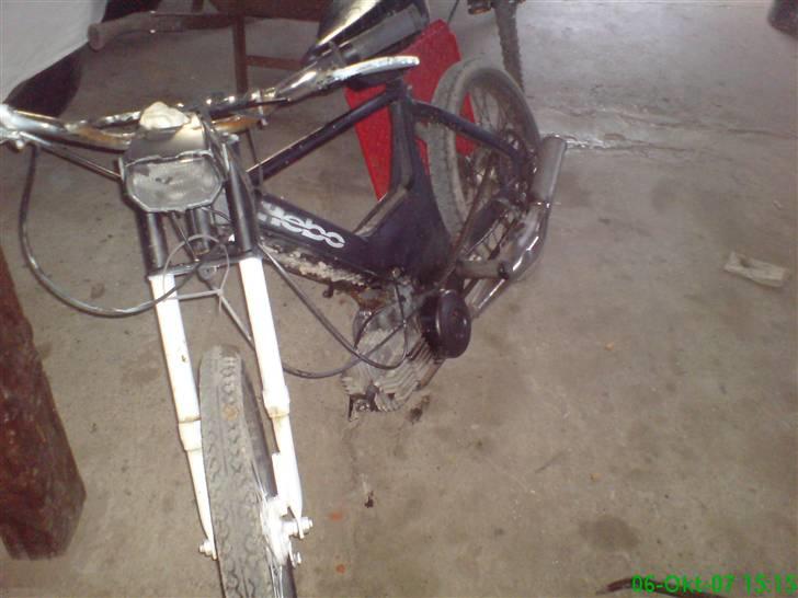 Puch maxi,solgt billede 5