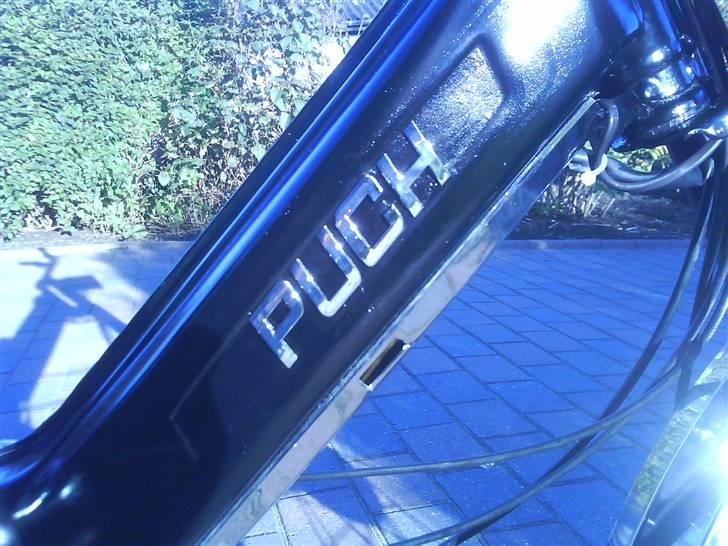 Puch Maxi k - Solgt billede 13