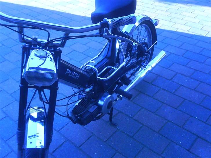 Puch Maxi k - Solgt billede 14