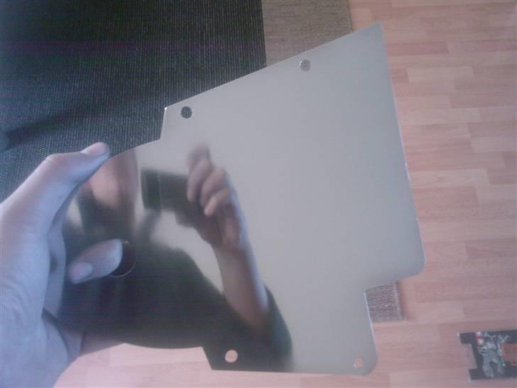 Aprilia Sonic SOLGT billede 11