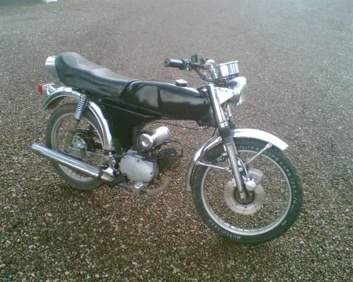 Yamaha Fs-1 DX [SOLGT] billede 8