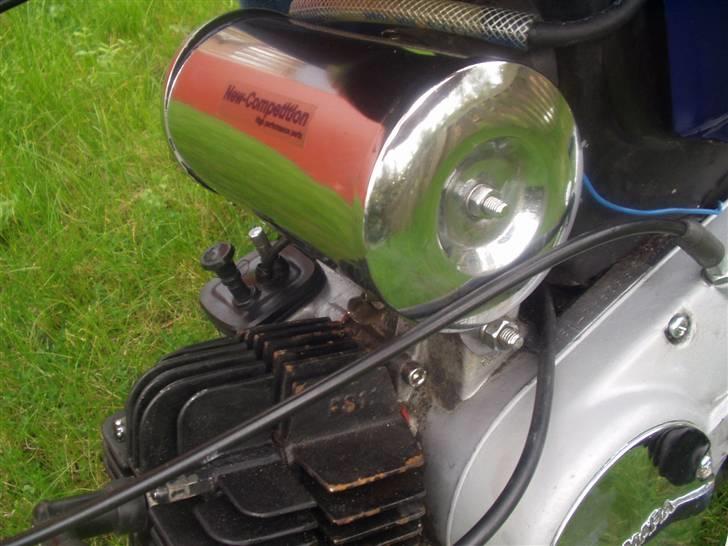 Yamaha Fs-1 DX [SOLGT] billede 10