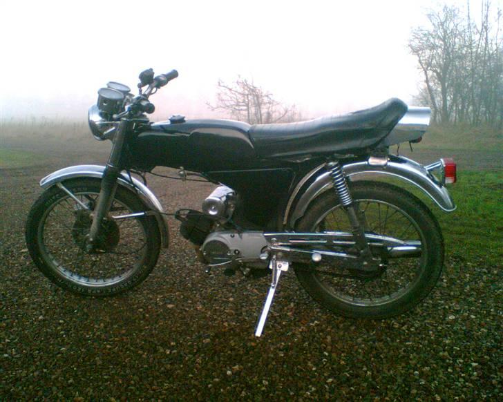 Yamaha Fs-1 DX [SOLGT] billede 13