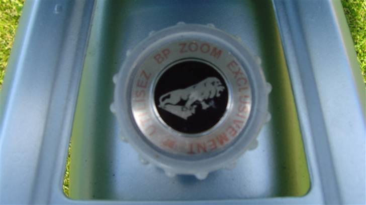 Peugeot 101 (veteran) billede 6