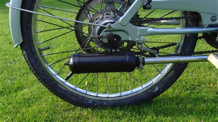 Peugeot 101 (veteran) billede 12