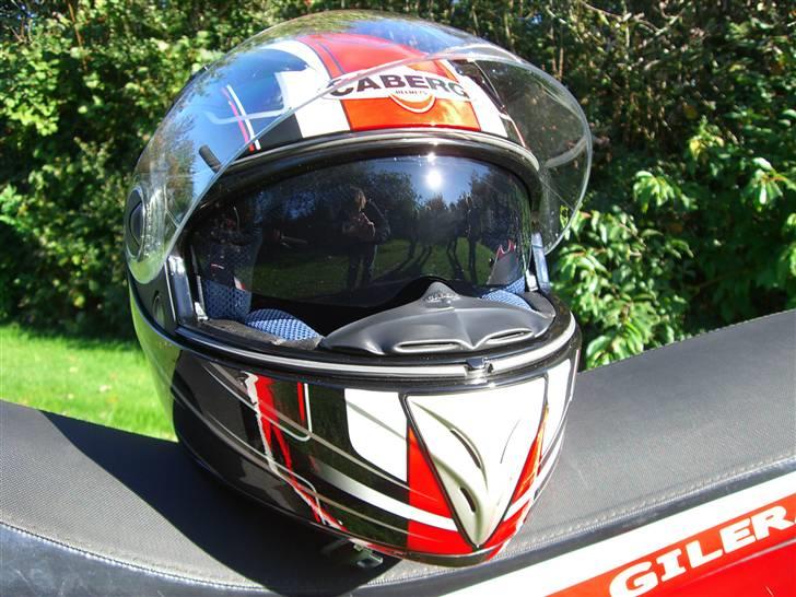 Gilera SMT #solgt billede 10