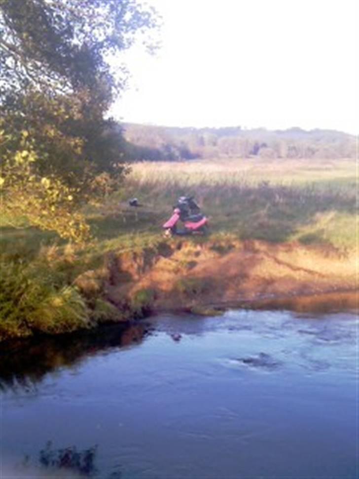 PGO kærestens comet solgt ;'( billede 8