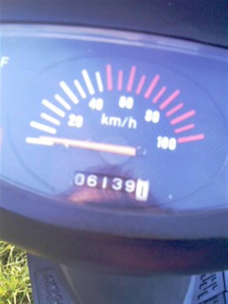 PGO kærestens comet solgt ;'( billede 10