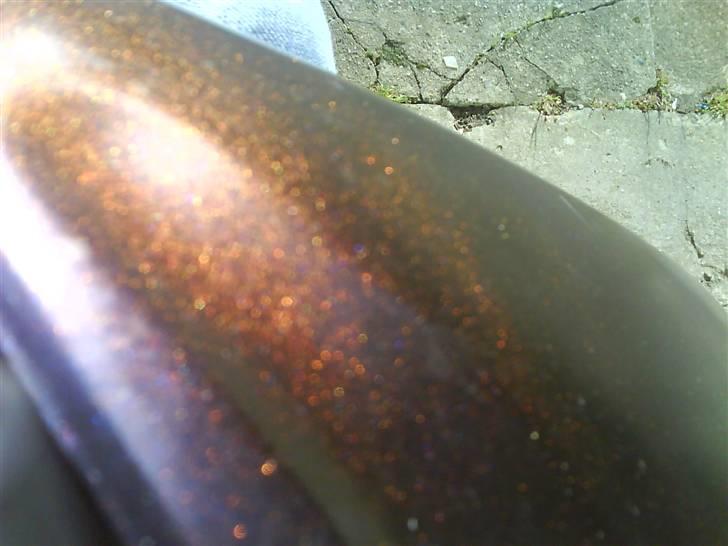 Yamaha Neos Byttet billede 12