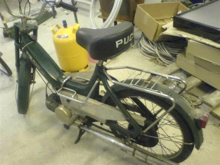 Puch Maxi k Solgt billede 1