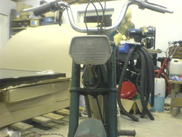 Puch Maxi k Solgt billede 2