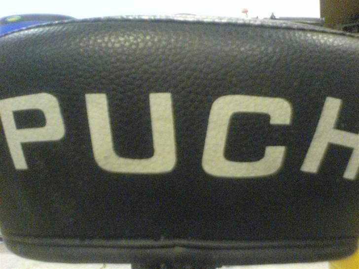 Puch Maxi k Solgt billede 3