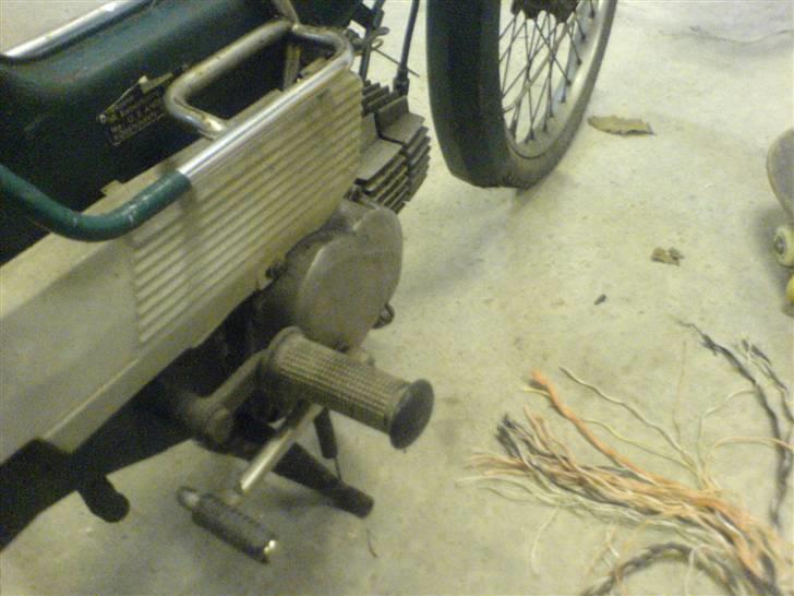 Puch Maxi k Solgt billede 4