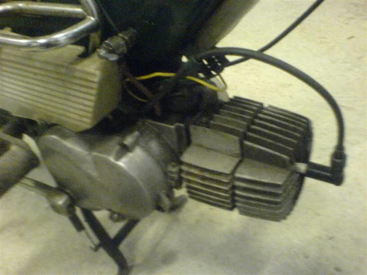 Puch Maxi k Solgt billede 5