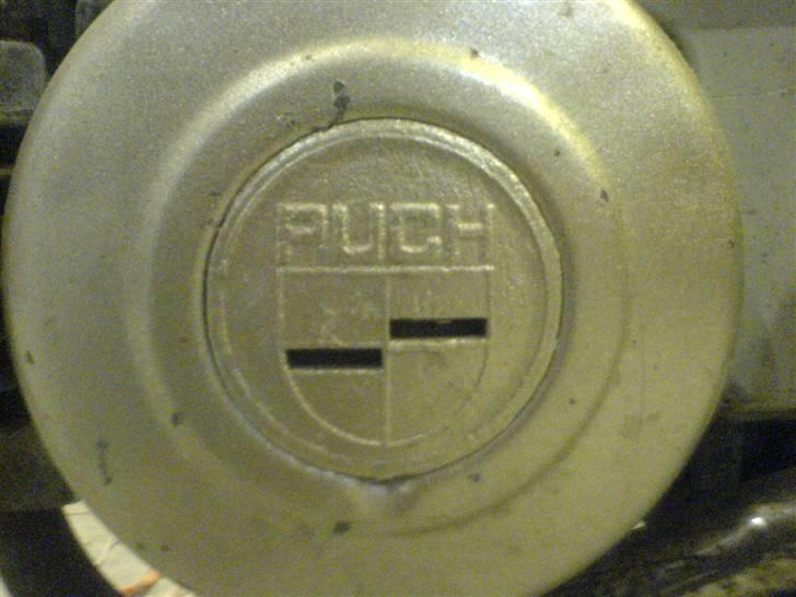 Puch Maxi k Solgt billede 6