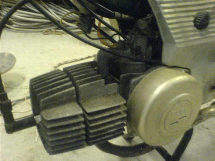 Puch Maxi k Solgt billede 7