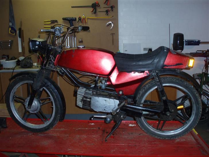 Kreidler flott billede 1