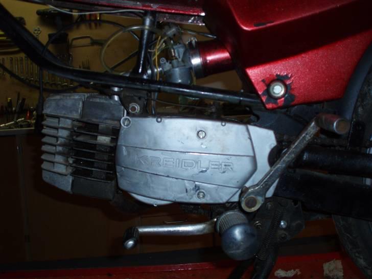 Kreidler flott billede 2