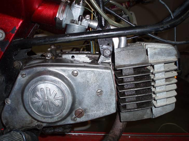 Kreidler flott billede 4