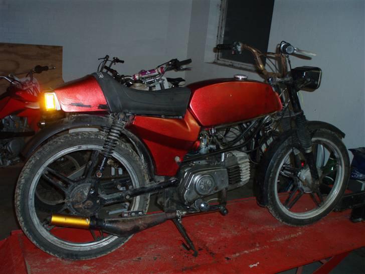 Kreidler flott billede 5