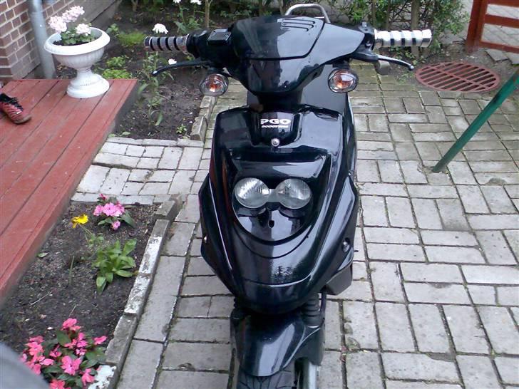 PGO hot 50  billede 3