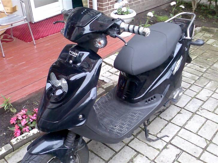 PGO hot 50  billede 4