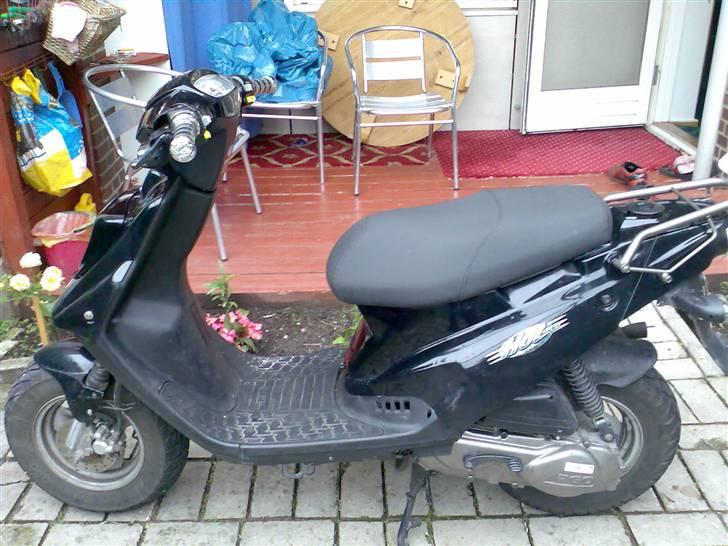 PGO hot 50  billede 5