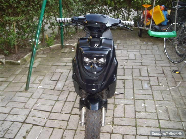 PGO hot 50  billede 6