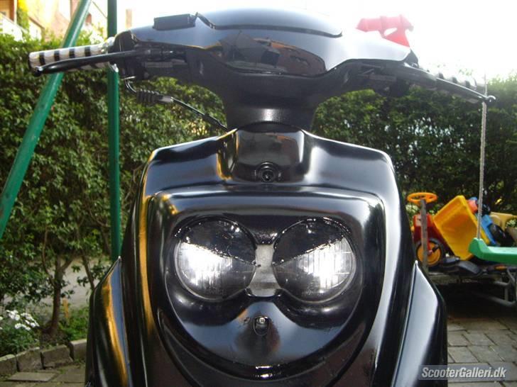 PGO hot 50  billede 7