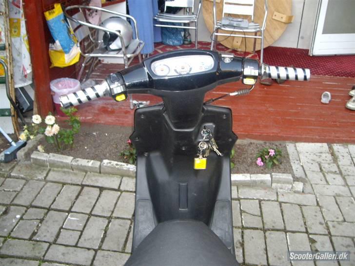 PGO hot 50  billede 9