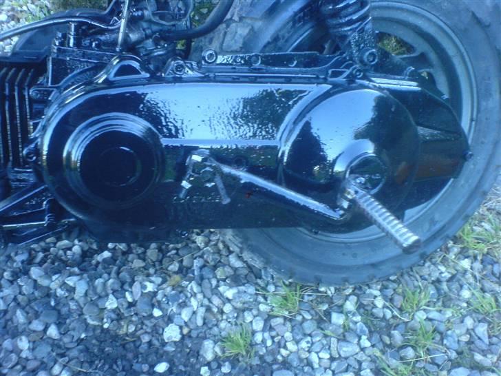 Suzuki ap50 billede 5